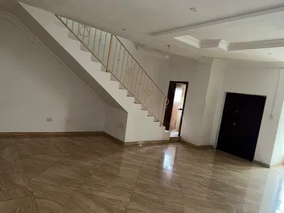 4 Bedroom Townhouse with BQ — Ikoyi, Lagos