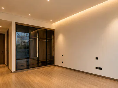 Newly Built Exquiste 4 Bedroom Apartment — Ikoyi, Lagos