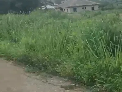 Plots of Land — Ketu Ejirin, Epe, Lagos