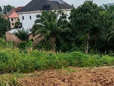 Residential Land Plots 9 & 10 - 500 + SQM — Umuchimereze Layout, Amechi Awkunawnaw, Enugu, Enugu