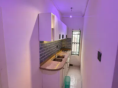 1 Bedroom Flat — Lekki, Lagos