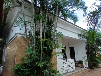 Fully Furnished 2 Bedroom Bungalow — Asokoro Abuja Diplomatic Zone, Asokoro District, Abuja