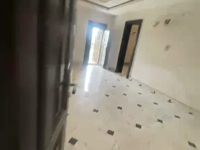 3 Bedroom Flat in Gated Close — Onike, Yaba, Lagos