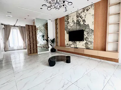 2 Bedroom Apartment — Lekki, Lagos