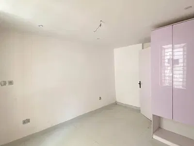 1 Bedroom Apartment with Swimming Pool — Lekki, Lagos