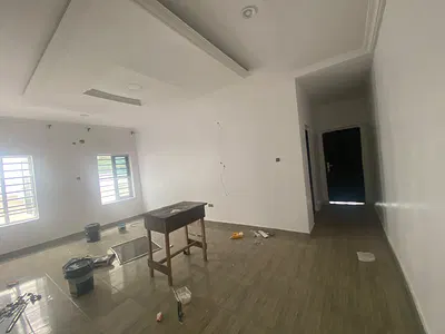 2 Bedroom Apartment — Lekki, Lagos