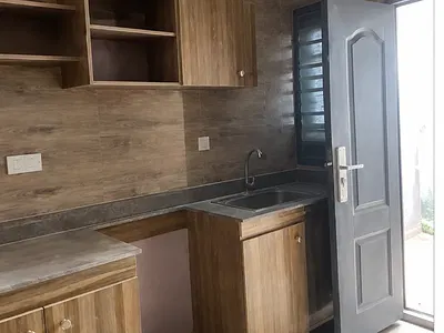 1 Bedroom Flat — Ajah, Lagos