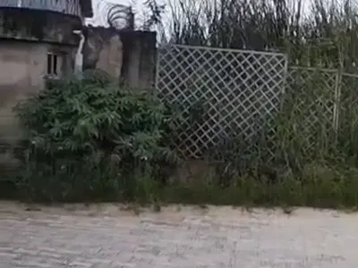500SQM Residential Land — Ikeja, Lagos