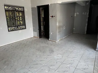 Shop Space Upstairs Facing the Road — Lekki, Lagos