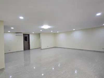 3-Bedroom Serviced Apartment with BQ — Ikoyi, Lagos