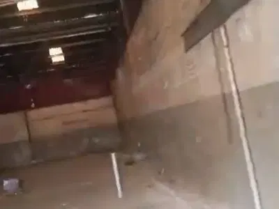 600SQM Warehouse with Inbuilt Office — Ikeja, Lagos