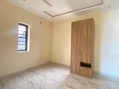 5-Bedroom Fully Detached Duplex — Lekki, Lagos