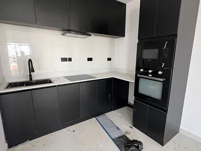 Newly Built Serviced Mini Flat — Lekki, Lagos