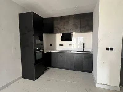 2 Bedroom Apartment — Lekki, Lagos