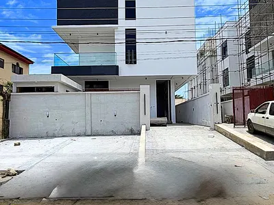5 Bedroom Fully Detached Duplex — Lekki Phase 1, Lekki, Lagos