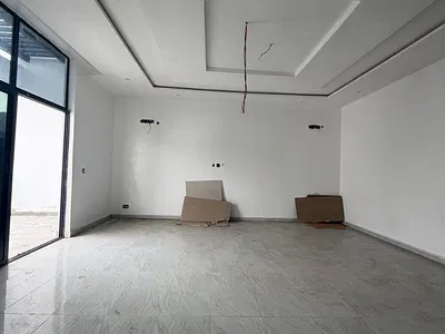 2 Bedroom Penthouse — Lekki, Lagos