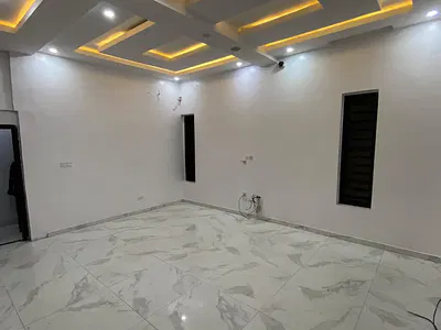Mini Flat with Fitted Kitchen — Lekki, Lagos