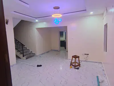 Brand New 3 Bedroom Duplex Close to Road — Ajah, Lagos