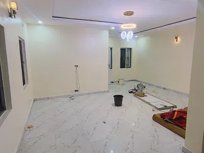 3 Bedroom Detached Duplex — Ogidan, Sangotedo, Ajah, Lagos
