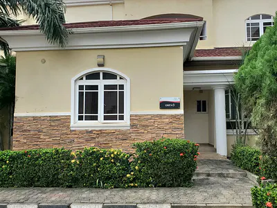 4-Bedroom Penthouse with 1-Room BQ — Katampe Extension, Katampe, Abuja
