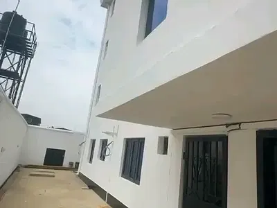 A Nicely Remodeled and Standard Miniflat, Upstairs — Anthony, Maryland, Lagos
