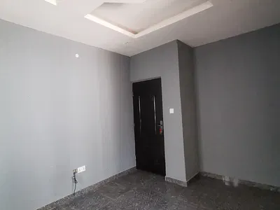 Spacious Single Room with Shared Kitchen — Ibeju Lekki, Lagos