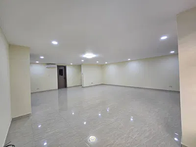 3 Bedroom Executive Apartment with BQ — Banana Island, Ikoyi, Lagos
