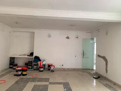 3 Bedroom Flat with Boys' Quarters — Lekki, Lagos