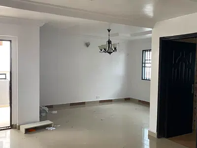 2 Bedroom Flat in a Gated Estate — Ikate, Lekki, Lagos