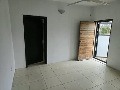 Two Bedroom Flat — Lekki, Lagos