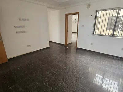 Two Bedroom Apartment — Lekki, Lagos