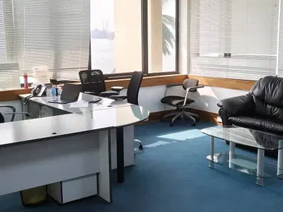 Vacant Offices — Victoria Island, Victoria Island (VI), Lagos