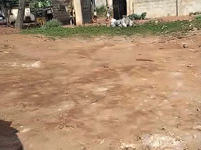 Residential Land Plot — Off Presidential Road, by Onuato Street, Enugu, Enugu