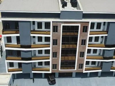 4 Bedroom Serviced Apartment with BQ — Lekki, Lagos