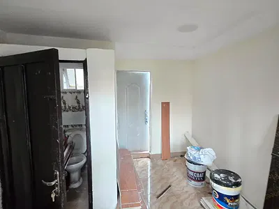 Spacious and Neat Single Room — Lekki, Lagos