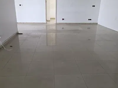 Open Plan Office Space — Off T.F Kuboye Street, Lekki Phase 1, Lekki, Lagos