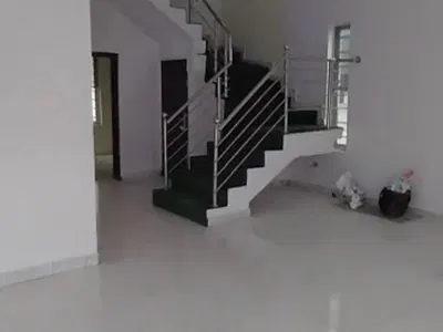 4 Bedroom Detached Duplex with BQ — Lekki, Lagos