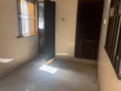 1 Bedroom Mini Flat — Yaba, Lagos