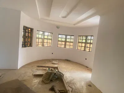 Newly Renovated 2 Bedroom Flat — Mowokekere, Ikorodu, Ikorodu, Lagos