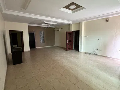 3-Bedroom Apartment with BQ — Oniru, Victoria Island (VI), Lagos