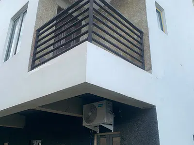 Exotically Furnished One Bedroom Apartment — Lekki, Igbo Efon, Lekki, Lagos
