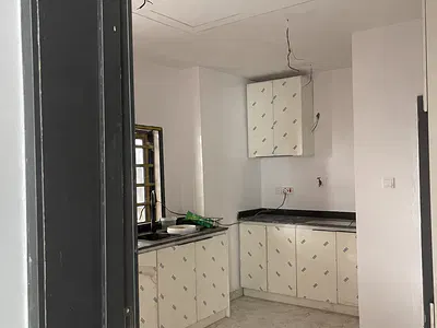3 Bedroom Luxury Apartment — Chevron, Lekki, Lagos
