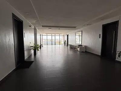2 Bedroom Furnished Apartment — African Lane, Lekki, Lagos