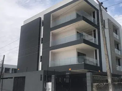 3 Bedroom Apartment — Spa Road, Ikate, Lekki, Lagos