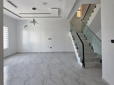 2 Bedroom Apartment — Ikota, Lekki, Lagos