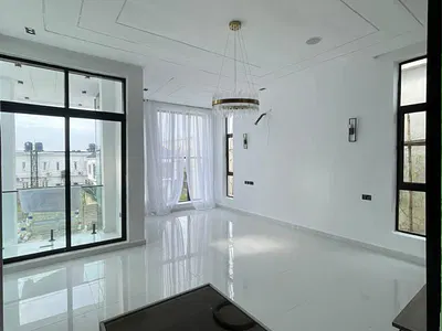 5 Bedroom Fully Detached Duplex — Ikota, Lekki, Lagos