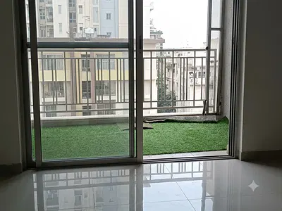 3 Bedroom Flat in a Serene Location — Olawale Daudu Close by Emerald School, Ifako, Gbagada, Lagos