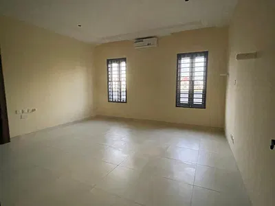 2 Bedroom Apartment — Kado Street, Kado, Abuja