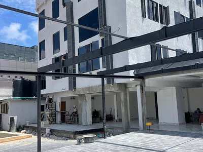2 Bedroom En-Suite Apartment — Lekki, Lagos