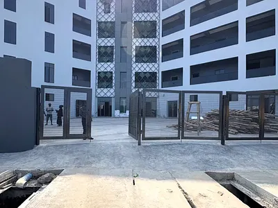 Brand New 2 Bedroom Apartment — Lekki, Lagos